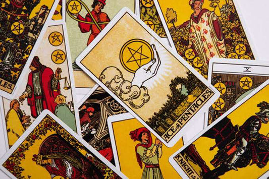 Essential Tarot Card Remedies for Life Clarity and Positivity