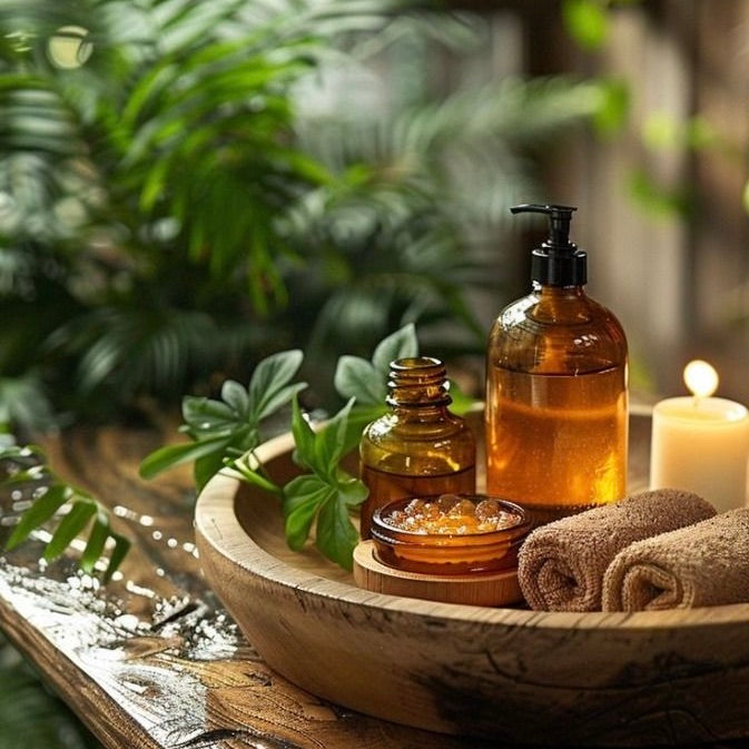 Frankincense Oils into Daily Spirituality - MysticPavilion