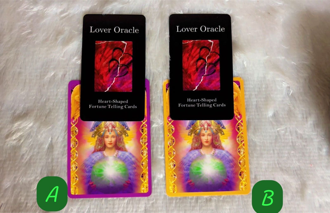 Love Relationship Weekly Predictions: July 20 - July 26