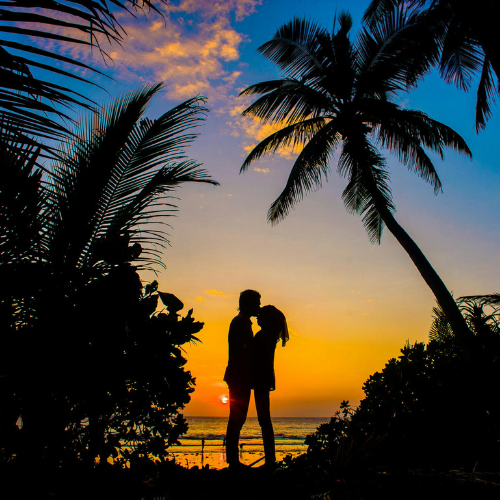 🌟 August’s Top 5 Zodiac Love Matches: Who’s Destined to Spark This Month? 💘
