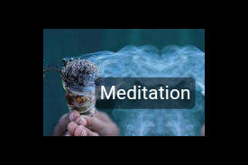 Finding Spiritual Enlightenment Through Everyday Moments: Dishes and Meditation