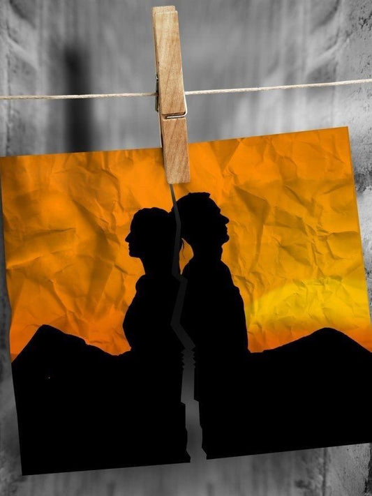 How to Heal After a Breakup: A Holistic Guide to Self-Rediscovery and Rebirth