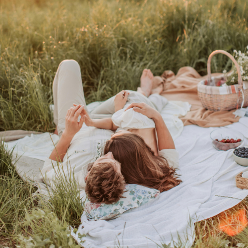 Navigating Post-Mercury Retrograde: Realign and Heal