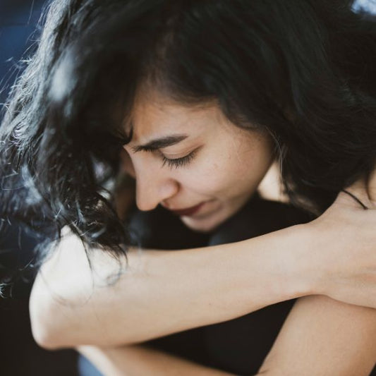 Why Are You Always Afraid of Rejection? Understanding the Roots and How to Break Free