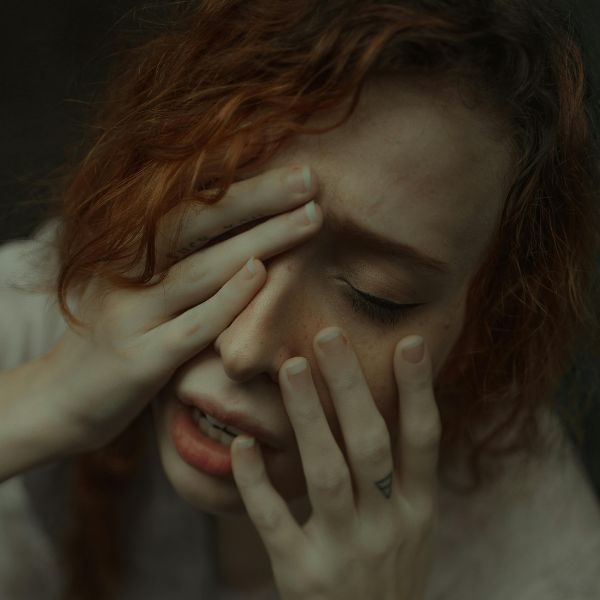Coping With Anxiety: How to Regain Calm When Life Feels Overwhelming