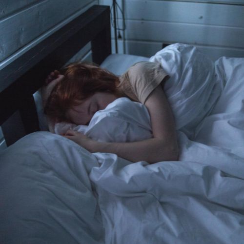 Understanding Dreams of Being Chased: Insights and Interpretations
