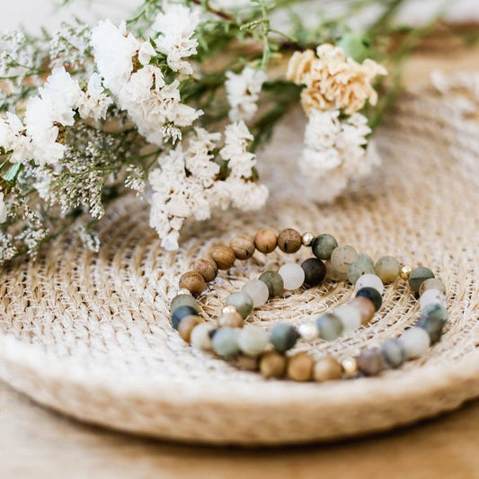 Unlock the Hidden Meanings of Crystal Bracelets - MysticPavilion