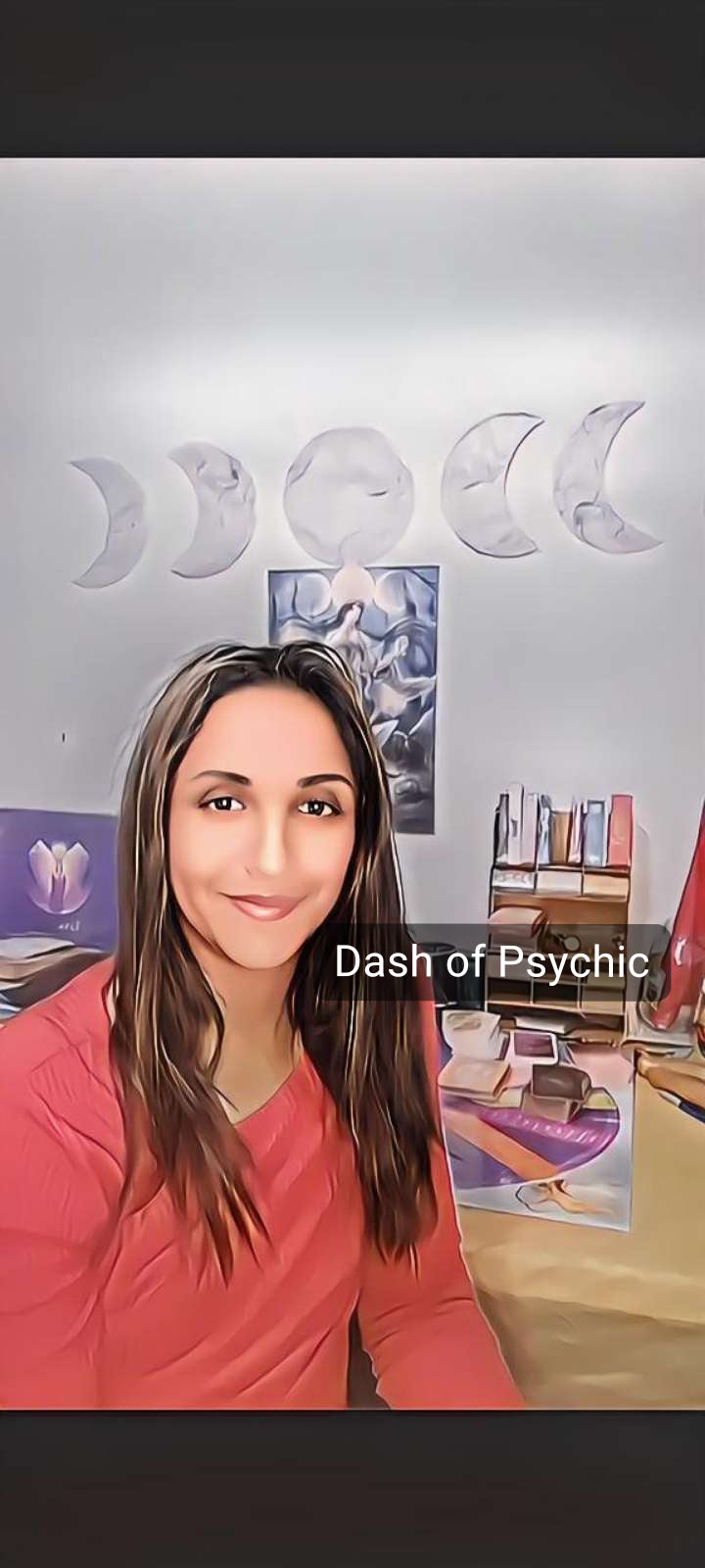 A Dive into Psychics