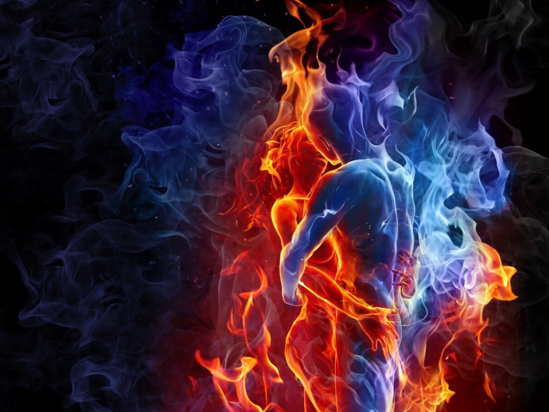 Twin Flames, Soulmates, and Karmics: Understanding Your Spiritual Connections