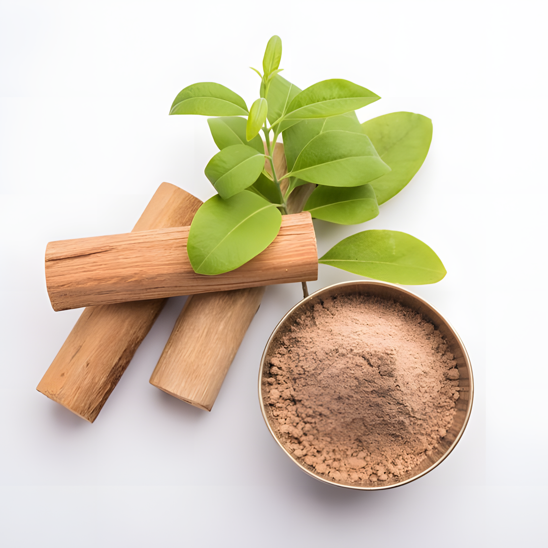 The Soothing Virtues of Sandalwood - MysticPavilion