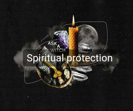 The Importance of Spiritual Protection Rituals: Safeguarding Your Energy