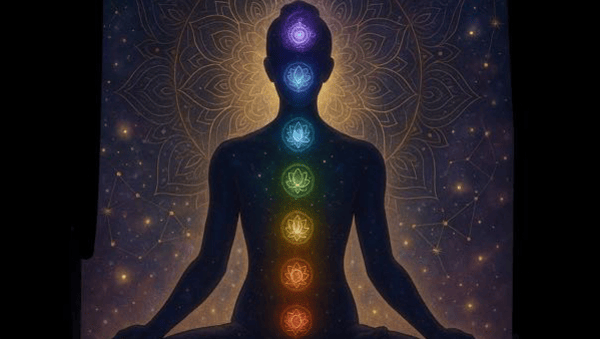 The Ultimate Guide to the 7 Chakras: Balance Your Energy with Meditations and Healing Stones