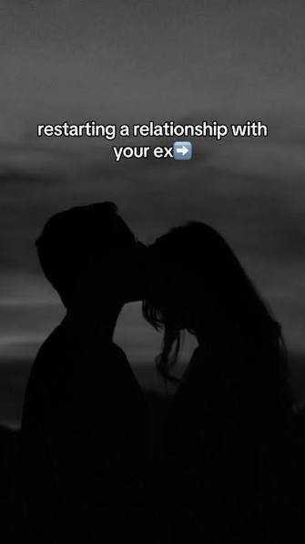 Reconnecting with an Ex: Healing Journey or Repeating Past Mistakes?
