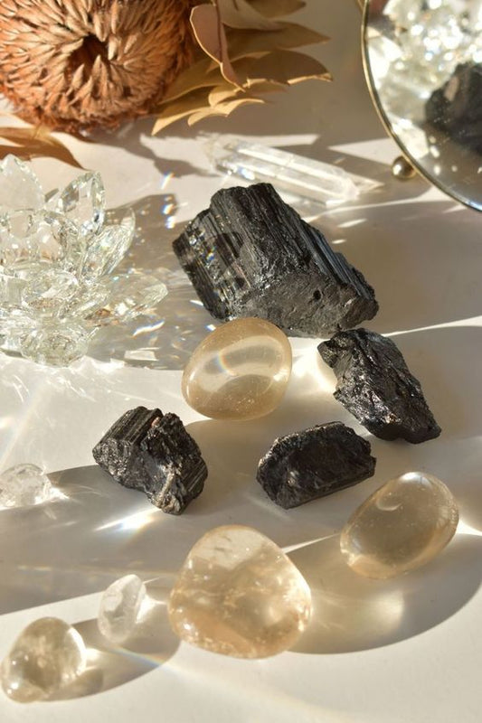 A Guide to Clear Quartz - MysticPavilion