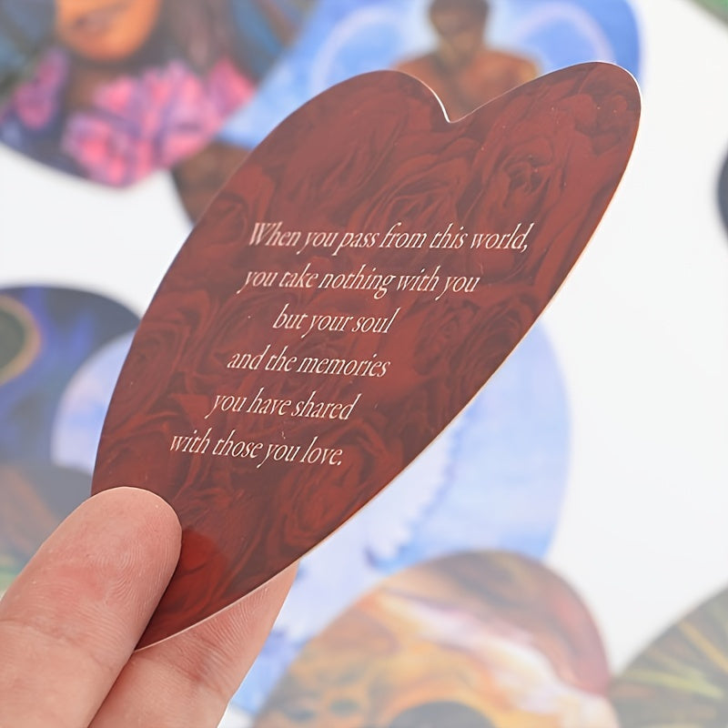 Lovers Oracle Tarot Cards - MysticPavilion