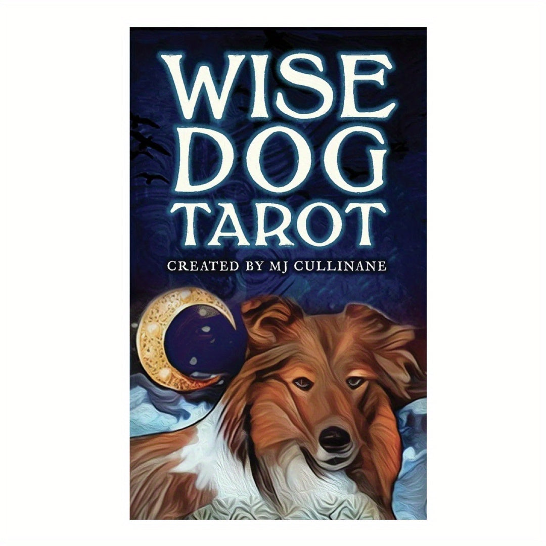 Lovers Oracle Tarot Cards - MysticPavilion