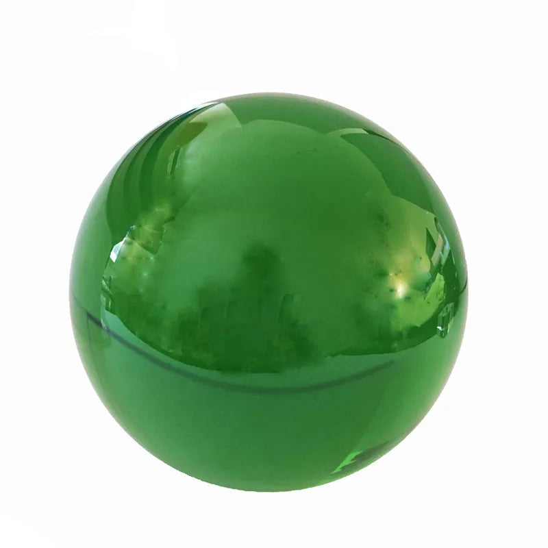 Crystal Ball For Meditation - MysticPavilion