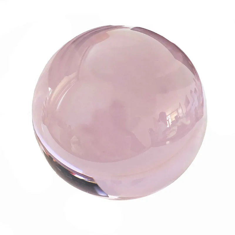 Crystal Ball For Meditation - MysticPavilion
