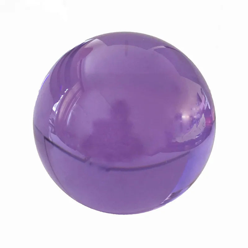 Crystal Ball For Meditation - MysticPavilion