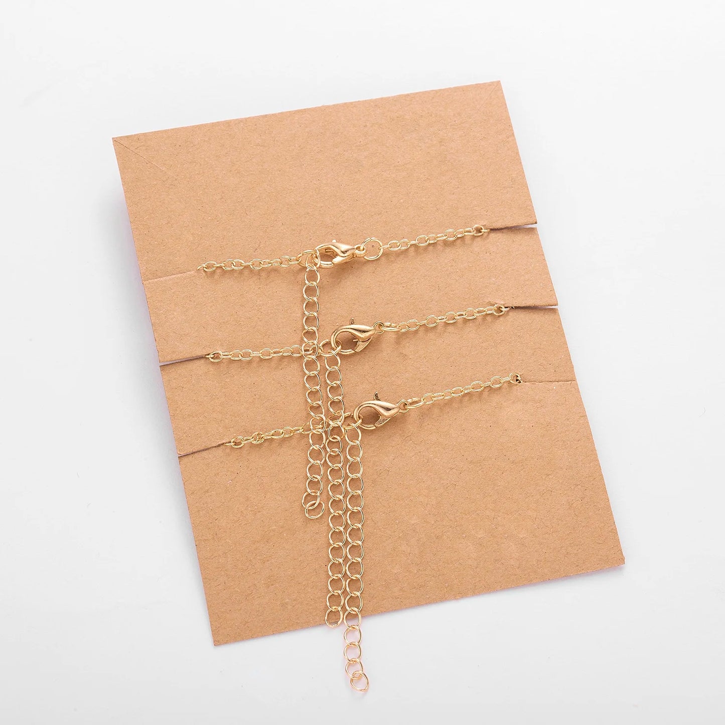 3 PCS Zodiac Sign Bracelets Set for Emotional Connection & Spiritual Bond