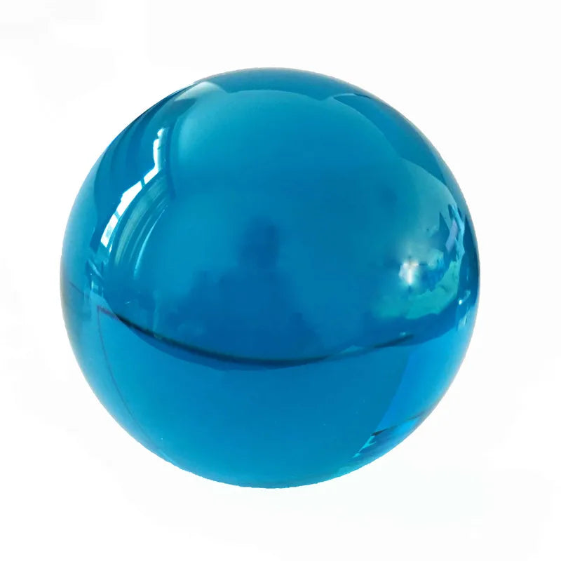 Crystal Ball For Meditation - MysticPavilion