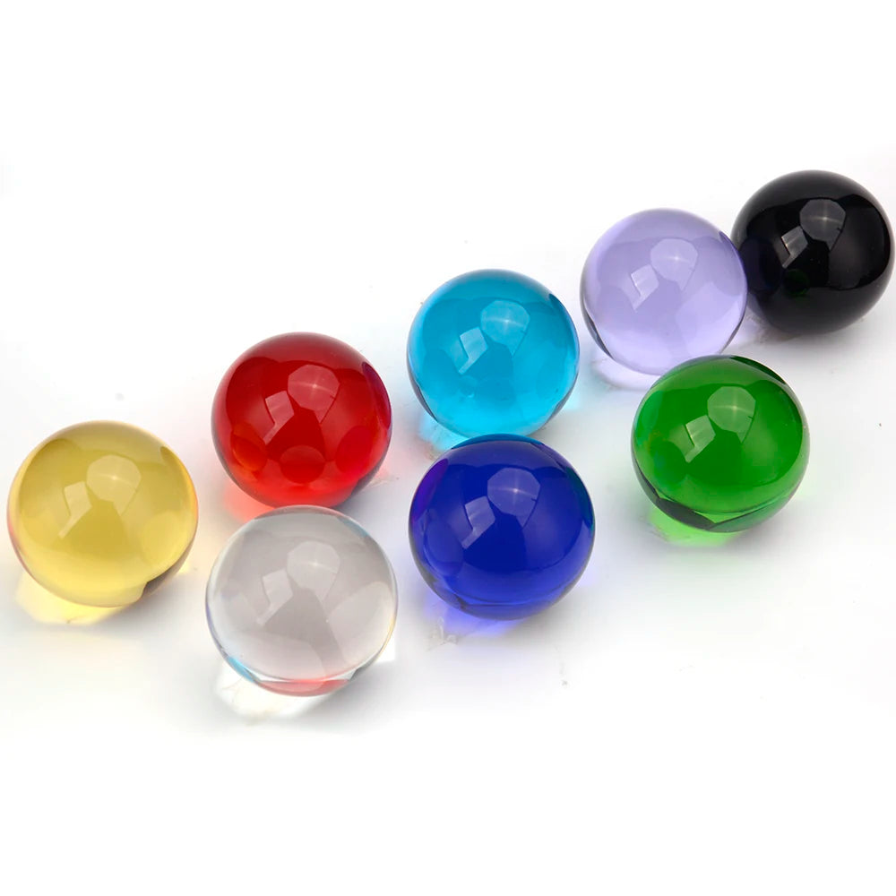Crystal Ball For Meditation - MysticPavilion