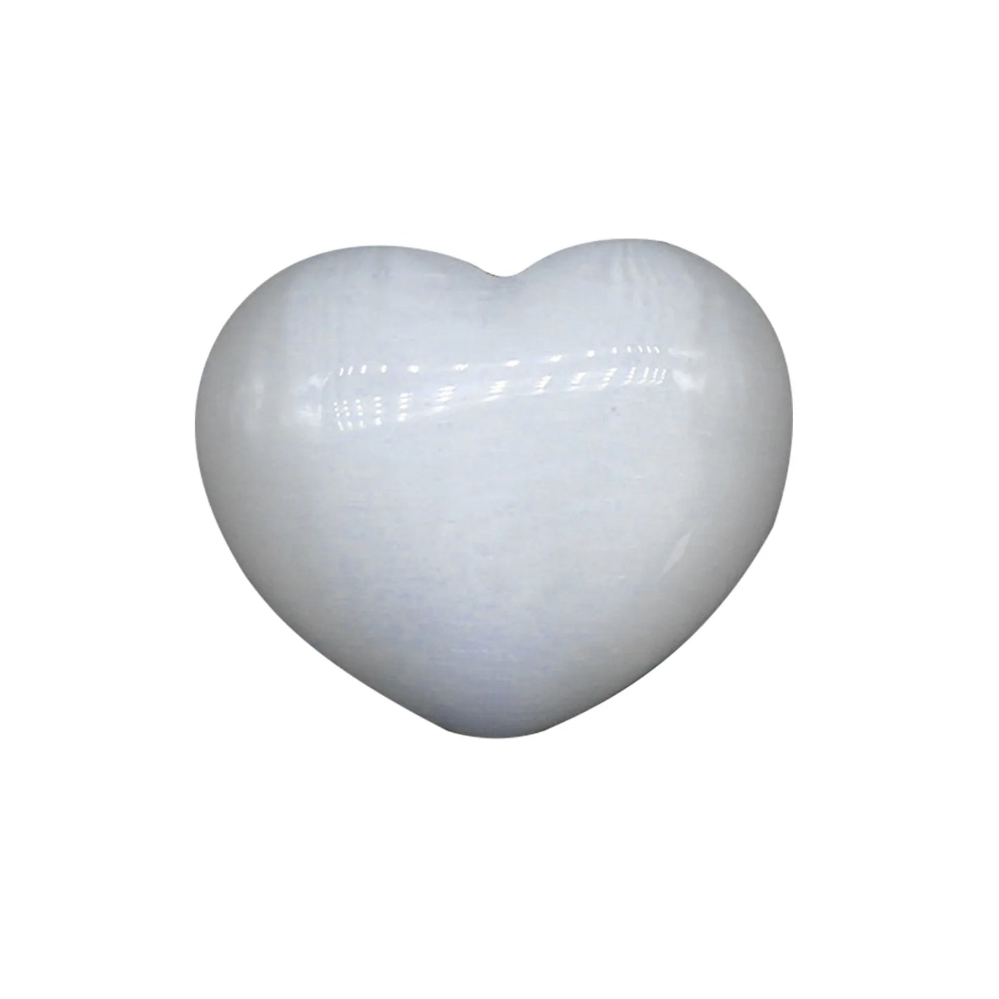 3PCS Colorful Heart Shape Crystal For Drawing Love & Happiness - MysticPavilion