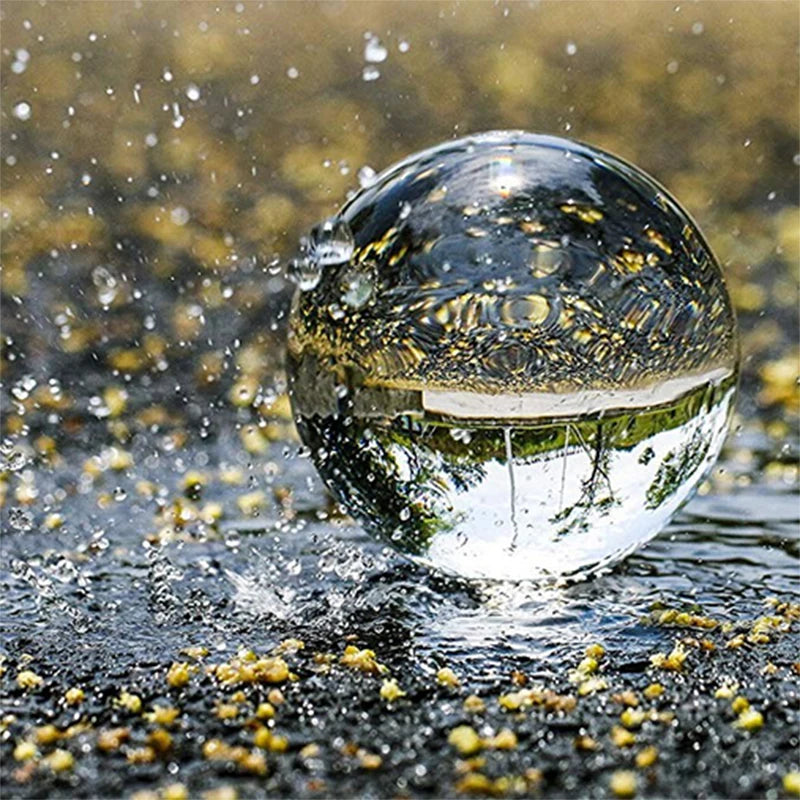 Crystal Ball For Meditation - MysticPavilion