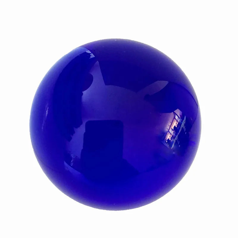 Crystal Ball For Meditation - MysticPavilion