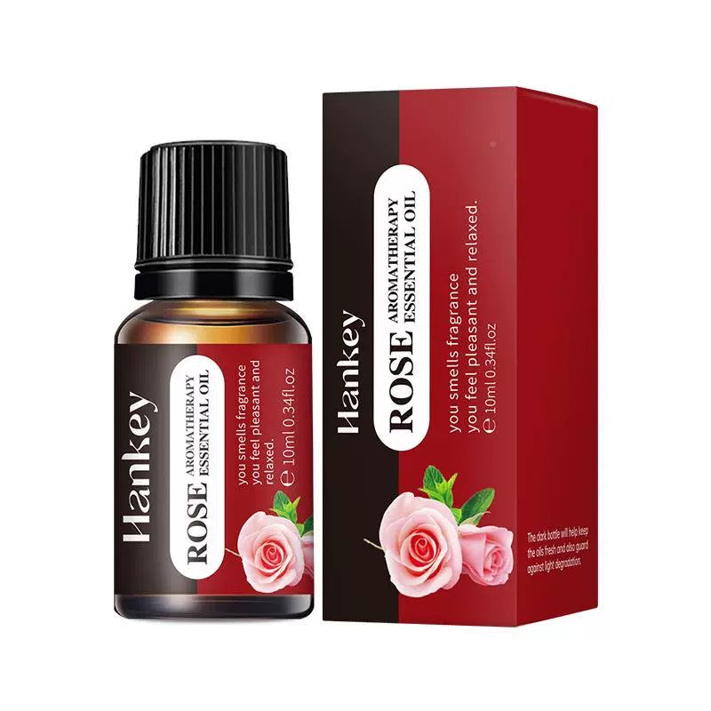 Aromatherapy Oils 10ml For Beauty, Love & Infatuation - MysticPavilion