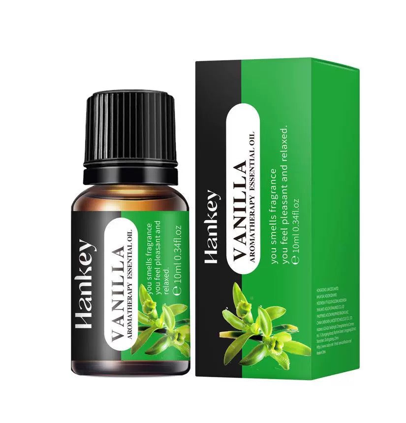 Aromatherapy Oils 10ml For Beauty, Love & Infatuation - MysticPavilion