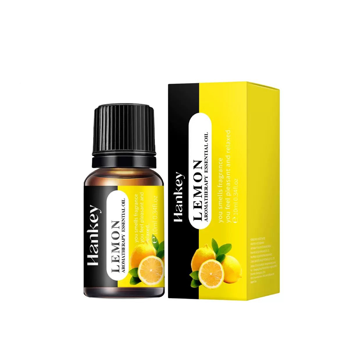 Aromatherapy Oils 10ml For Beauty, Love & Infatuation - MysticPavilion