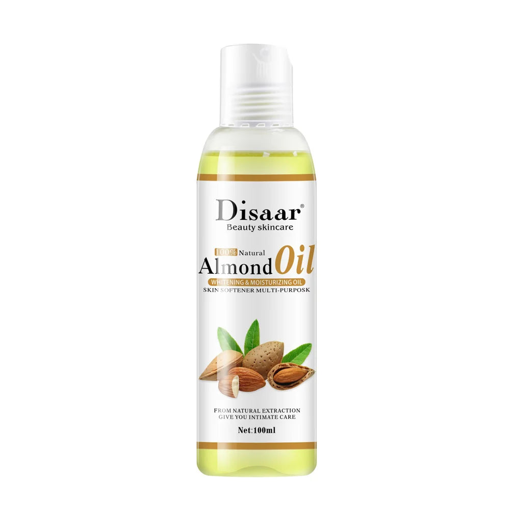 Almond Oil 100ml For Money, Power & Wealth - MysticPavilion