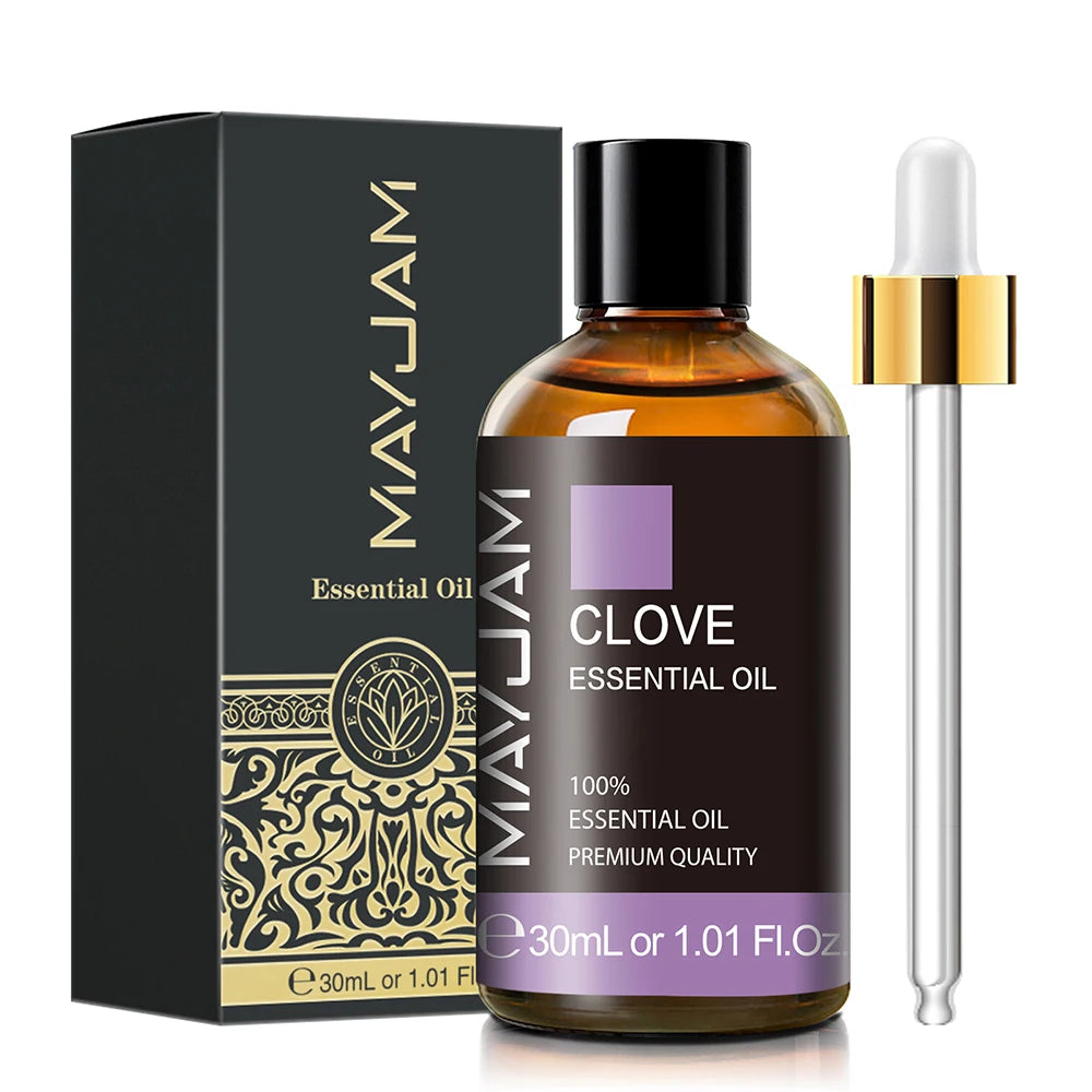 Essential Oil 30ml For Protection, Success & Wealth - MysticPavilion