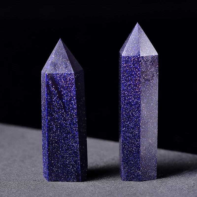 Natural Stone and Crystals For Abundance & Healing - MysticPavilion