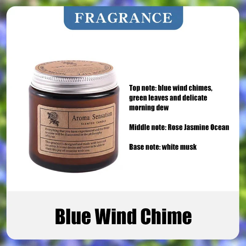 Soy Candle For Attracting New Love & Manifestation - MysticPavilion