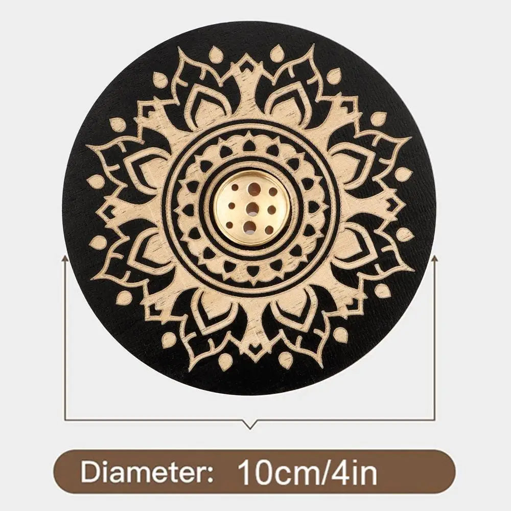Incense Stick Burner - MysticPavilion
