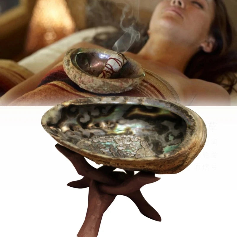 Wooden Bracket - MysticPavilion