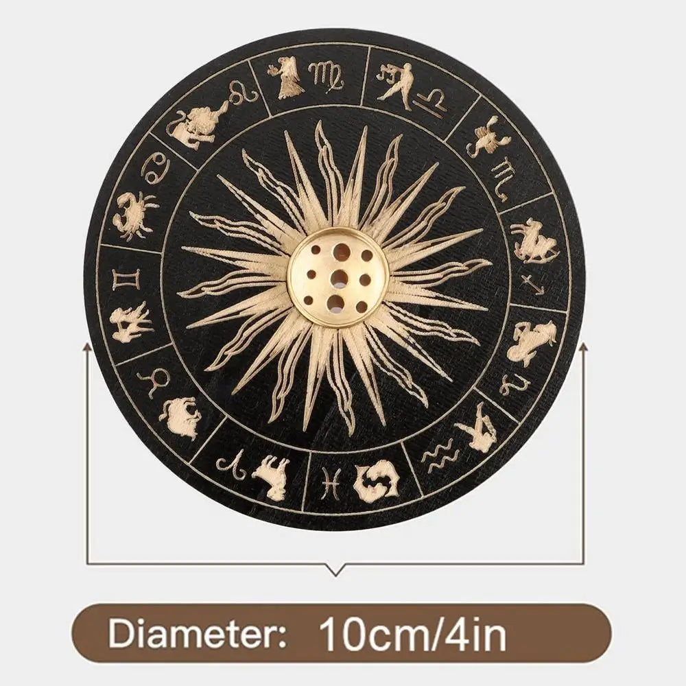 Incense Stick Burner - MysticPavilion