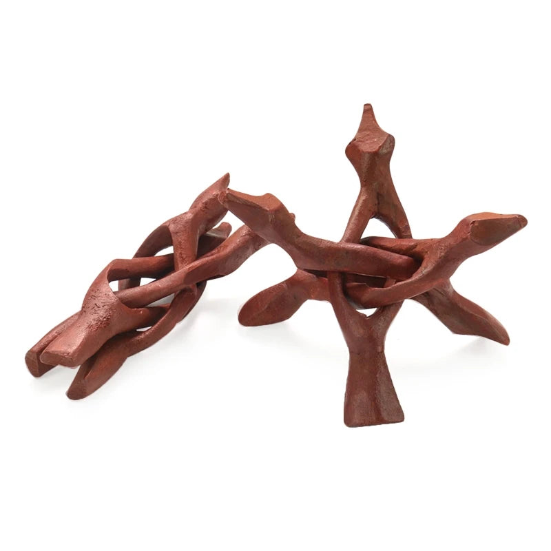 Wooden Bracket - MysticPavilion