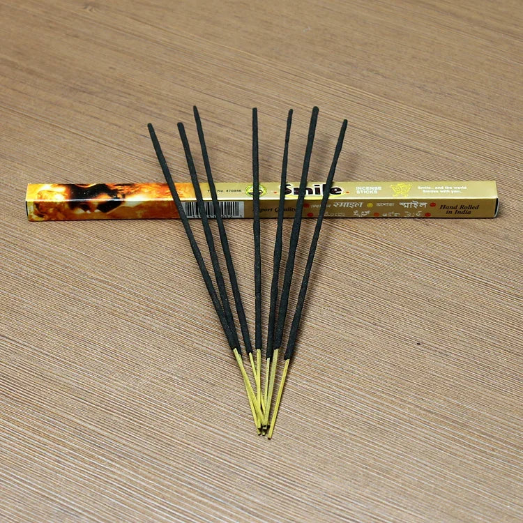 RAJ Incense Stick 1 Box For Meditation And Purification - MysticPavilion