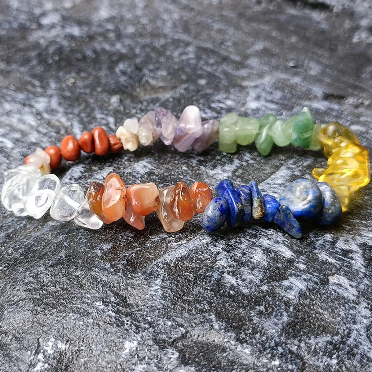 11 Healing Crystals Set For Healing & Pursuing New Love - MysticPavilion