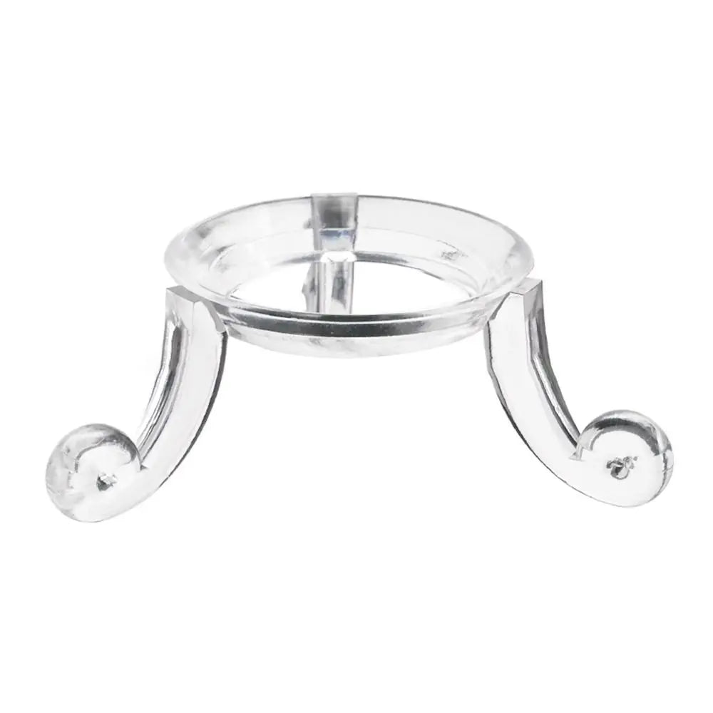 Crystal Ball Glass Display Stand - MysticPavilion