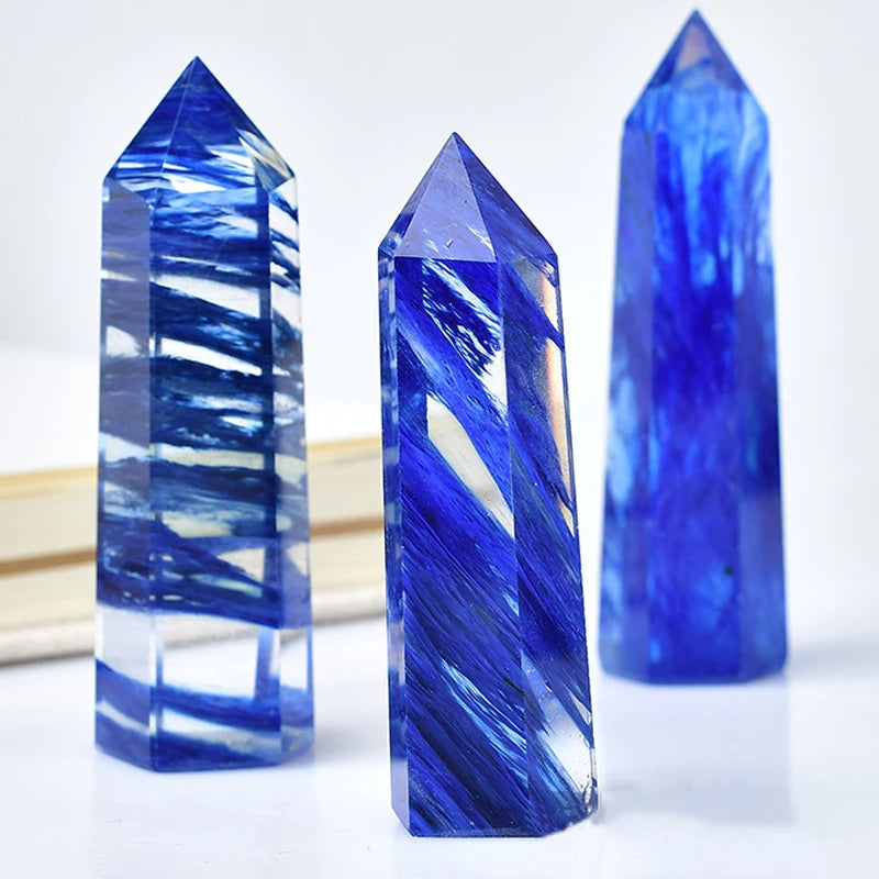 Natural Stone and Crystals For Abundance & Healing - MysticPavilion