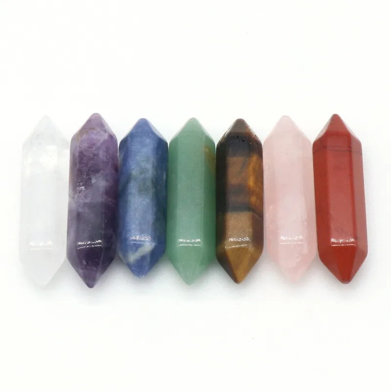Healing Stone Set For Spell - MysticPavilion