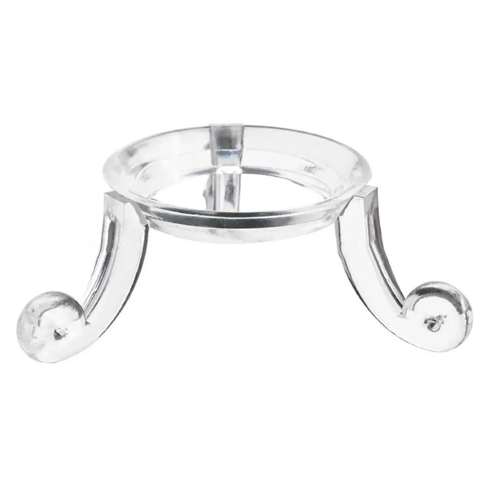 Crystal Ball Glass Display Stand - MysticPavilion