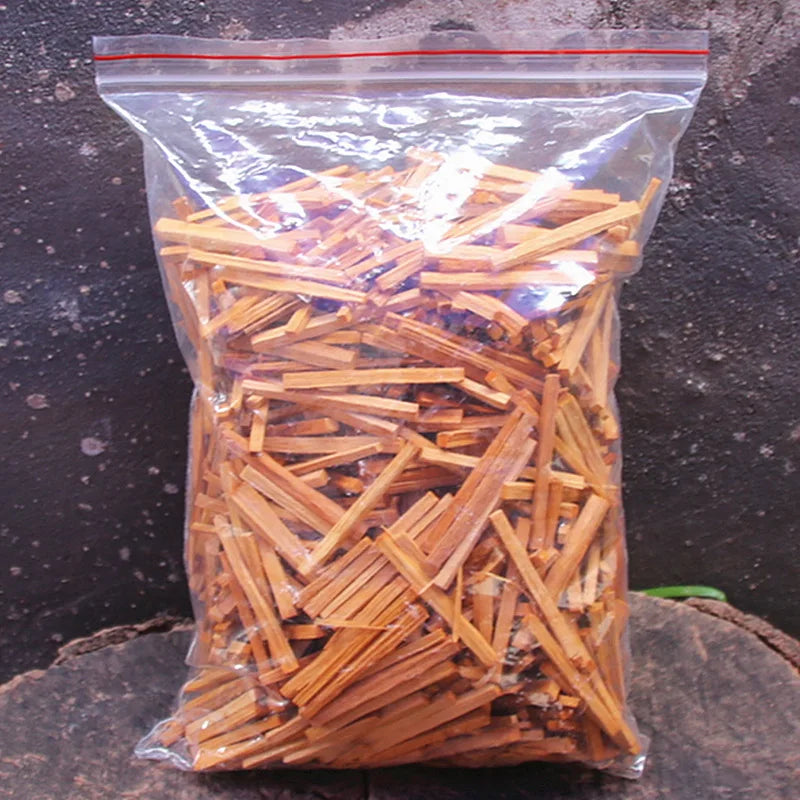 Sandalwood Strips For Meditation And Cleansing - MysticPavilion