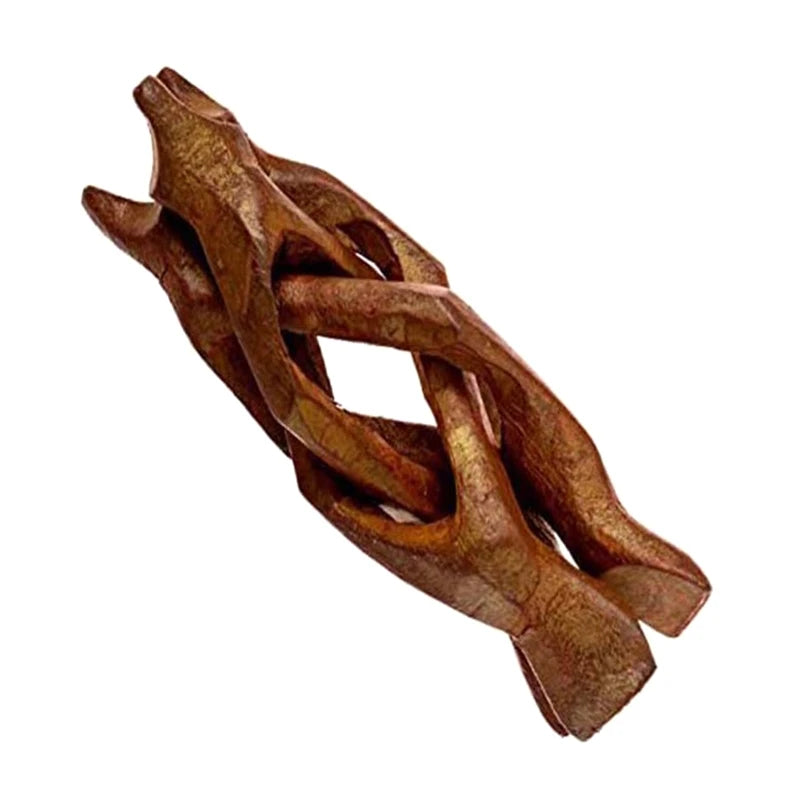Wooden Bracket - MysticPavilion