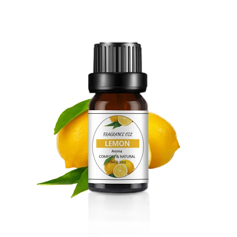 Fruit Flavor Essential Oil 10ml For Romance, Passion & Commitment - MysticPavilion