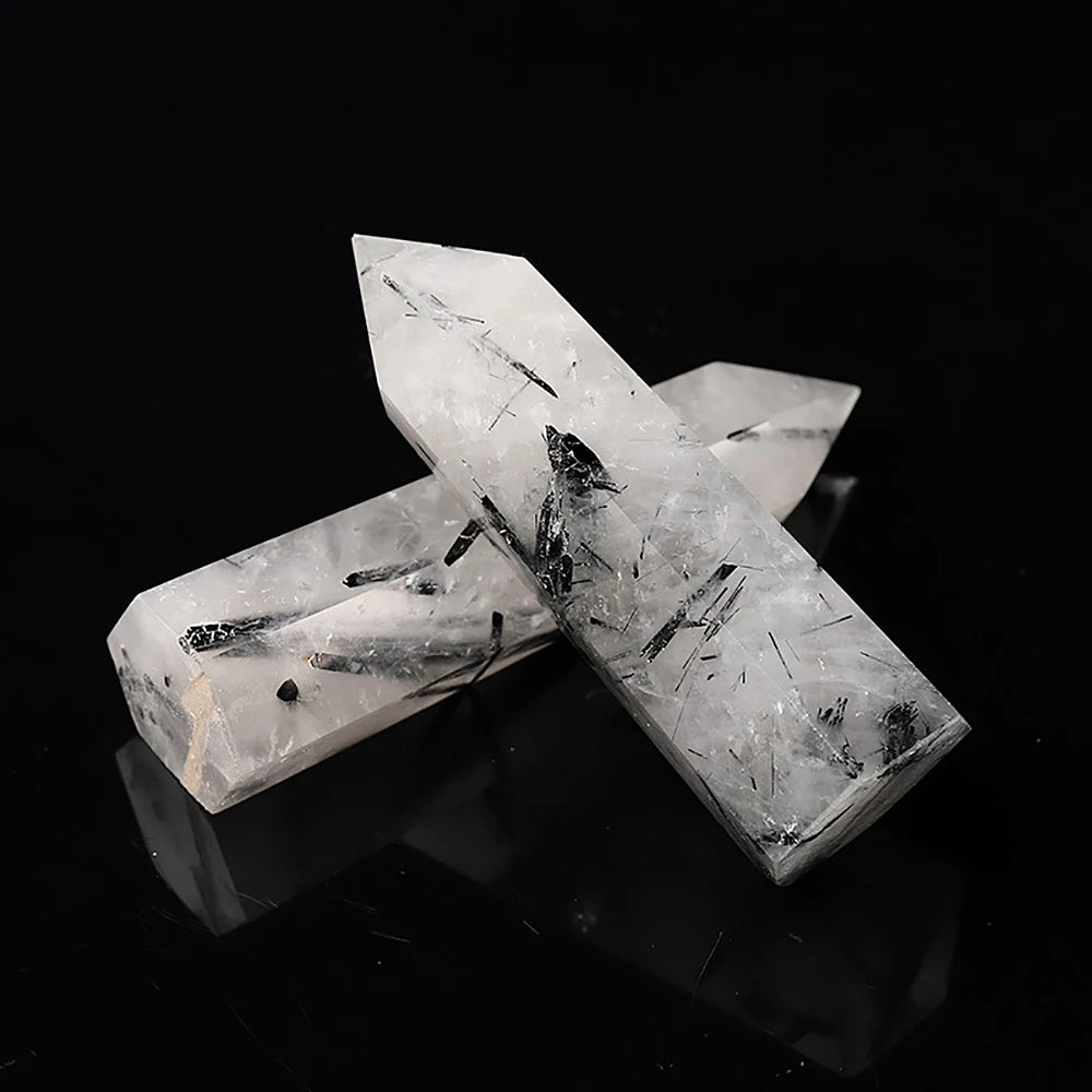 Natural Stone and Crystals For Abundance & Healing - MysticPavilion